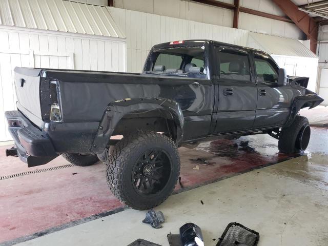 Photo 3 from auction – 2004 CHEVROLET SILVERADO with VIN 1GCHK23274F223032