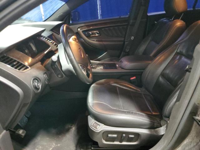 Photo 7 from auction – 2019 FORD TAURUS LIM with VIN 1FAHP2F80KG114183