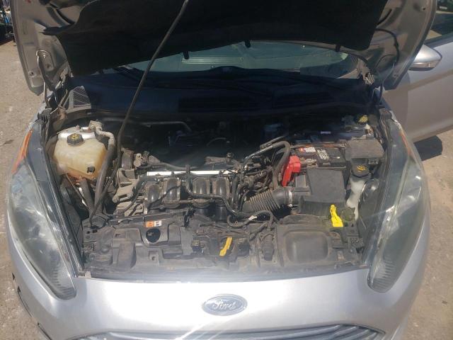 Photo 11 from auction – 2015 FORD FIESTA SE with VIN 3FADP4EJ6FM109161