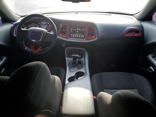 Photo 8 from auction – 2021 DODGE CHALLENGER with VIN 2C3CDZBT7MH572833