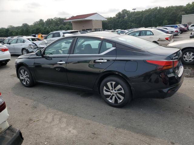 Photo 2 from auction – 2019 NISSAN ALTIMA S with VIN 1N4BL4BW0KC165613