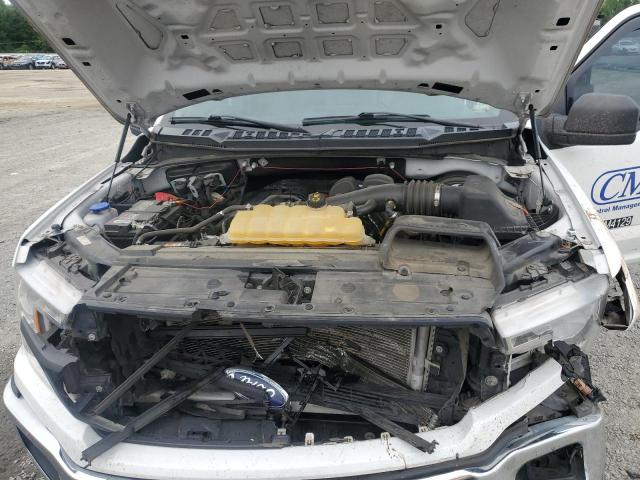 Photo 11 from auction – 2020 FORD F150 SUPER with VIN 1FTEX1CB3LFC52430