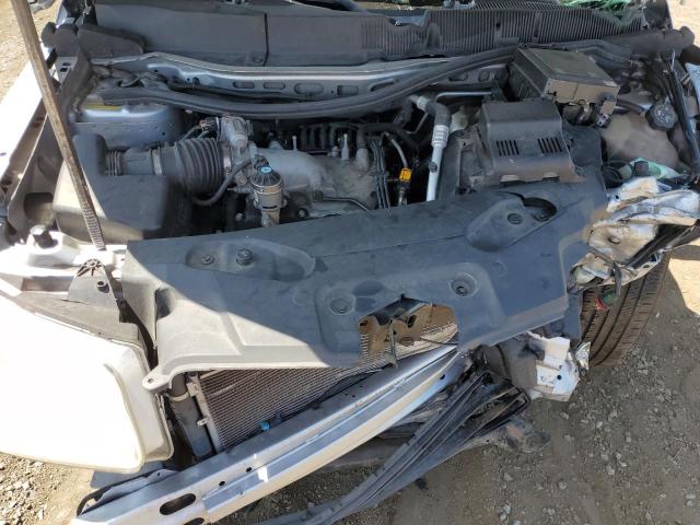 Photo 12 from auction – 2009 PONTIAC TORRENT with VIN 2CKDL43F296237473
