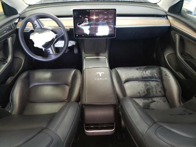 Photo 8 from auction – 2023 TESLA MODEL 3 with VIN 5YJ3E1EA0PF436459