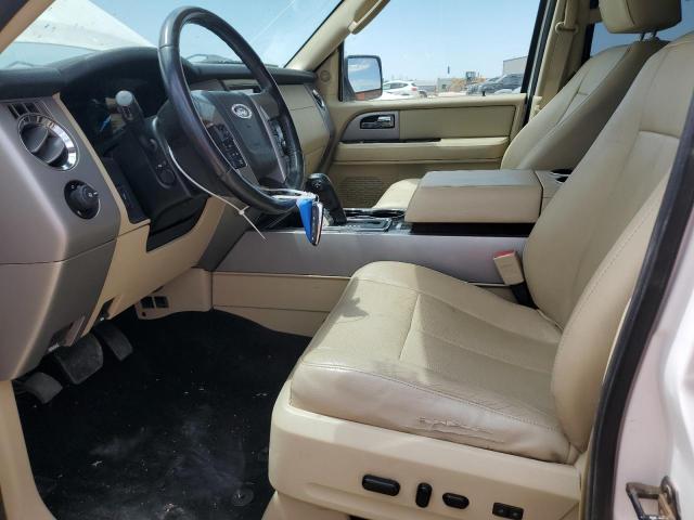 Photo 7 from auction – 2016 FORD EXPEDITION with VIN 1FMJK1KT1GEF31230