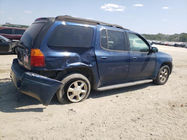 Фото 3 с аукциона – 2004 GMC ENVOY с VIN 1GKES16S846225255