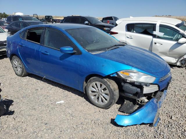 Photo 4 from auction – 2015 DODGE DART SE AE with VIN 1C3CDFDH7FD181589