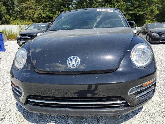 Photo 5 from auction – 2017 VOLKSWAGEN BEETLE S/S with VIN 3VW517AT0HM821884