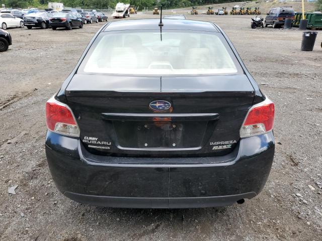 Photo 6 from auction – 2016 SUBARU IMPREZA with VIN JF1GJAA66GH006794