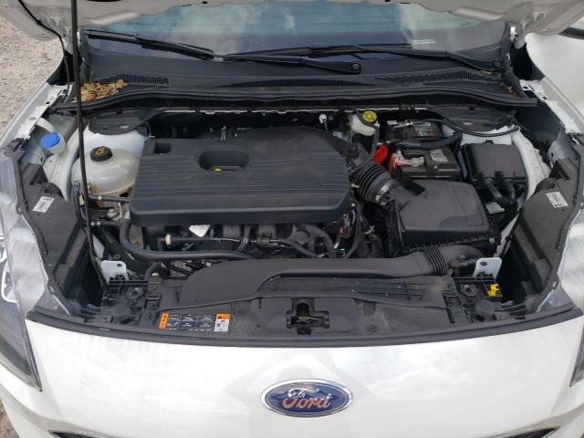 Photo 12 from auction – 2020 FORD ESCAPE TIT with VIN 1FMCU9J90LUB68880