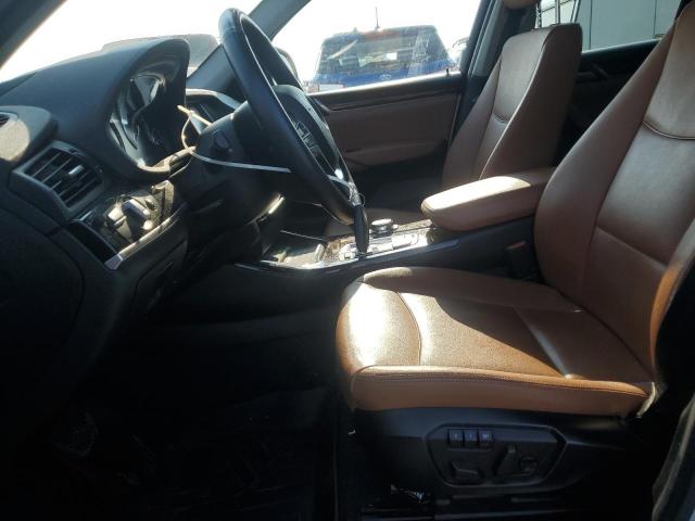 Photo 7 from auction – 2016 BMW X3 XDRIVE2 with VIN 5UXWX9C58G0D88026