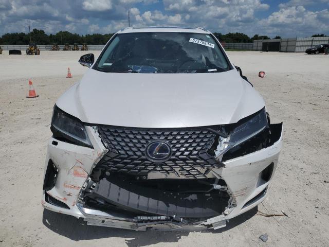 Photo 5 from auction – 2021 LEXUS RX 450H with VIN 2T2HGMDA4MC065174