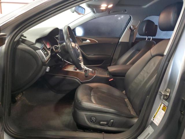 Photo 7 from auction – 2013 AUDI A6 PREMIUM with VIN WAUGFAFC0DN056191