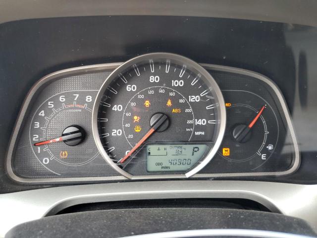 Photo 9 from auction – 2013 TOYOTA RAV4 XLE with VIN JTMRFREV8D5006152
