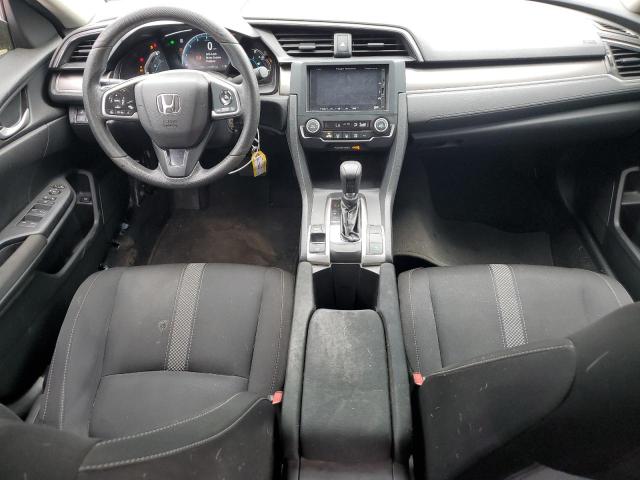 Photo 8 from auction – 2019 HONDA CIVIC LX with VIN 2HGFC2F63KH585388