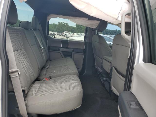 Photo 10 from auction – 2018 FORD F150 SUPER with VIN 1FTEW1CB5JFB87516