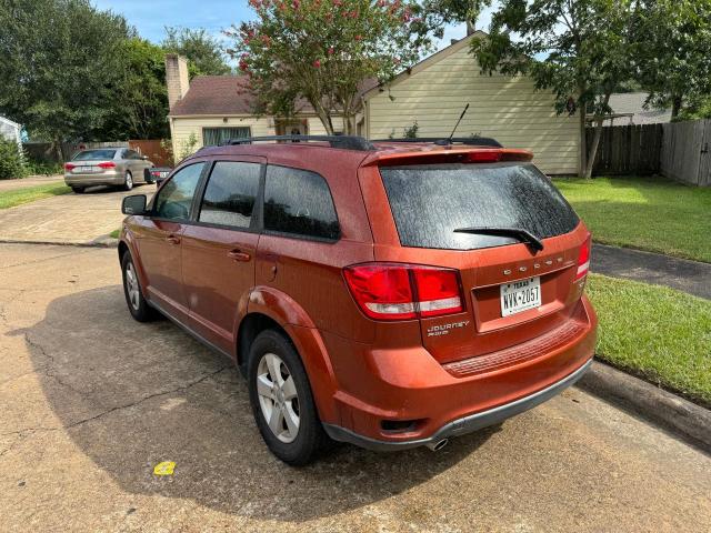 Photo 3 from auction – 2012 DODGE JOURNEY SX with VIN 3C4PDDBG8CT257970