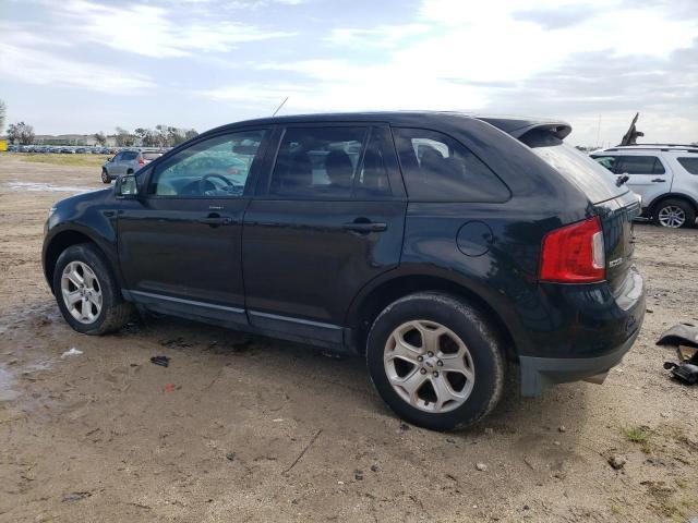 Photo 2 from auction – 2013 FORD EDGE SEL with VIN 2FMDK3JC2DBA83467