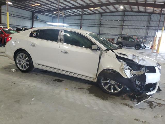 Photo 4 from auction – 2014 BUICK LACROSSE with VIN 1G4GB5G36EF191929