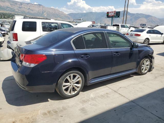 Photo 3 from auction – 2013 SUBARU LEGACY 2.5 with VIN 4S3BMCC62D3010872