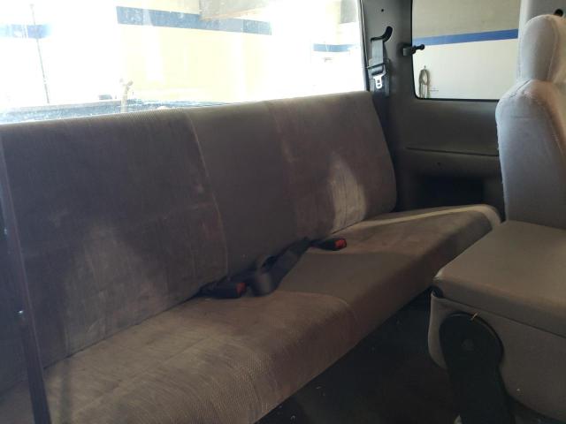 Photo 10 from auction – 1997 DODGE RAM 2500 with VIN 3B7KF23ZXVM504721