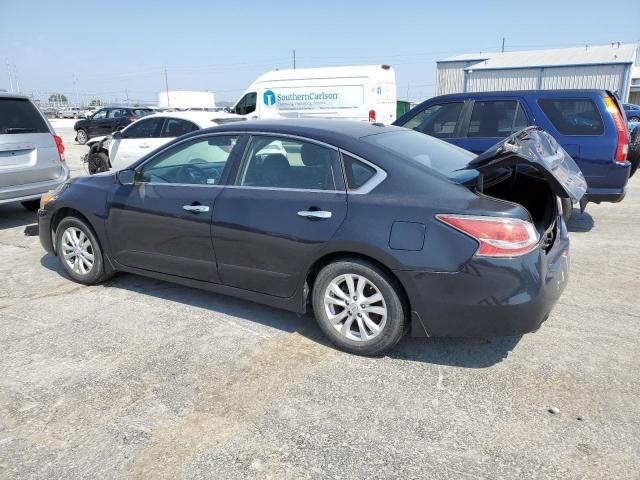 Photo 2 from auction – 2014 NISSAN ALTIMA 2.5 with VIN 1N4AL3AP1EC319539