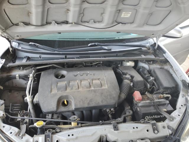 Photo 11 from auction – 2014 TOYOTA COROLLA L with VIN 2T1BURHE9EC193022