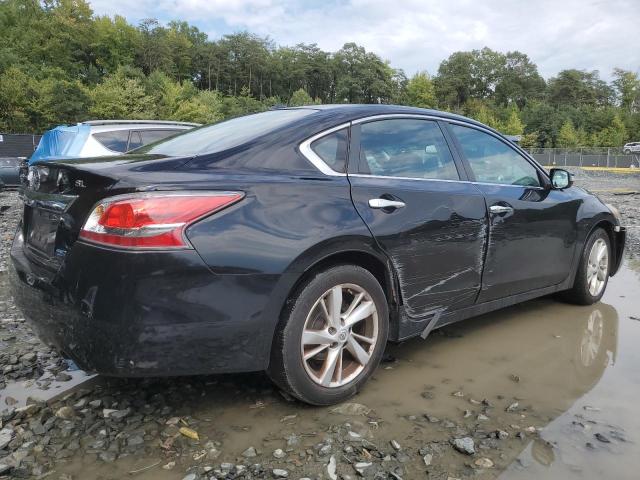 Photo 3 from auction – 2014 NISSAN ALTIMA 2.5 with VIN 1N4AL3AP1EC168010