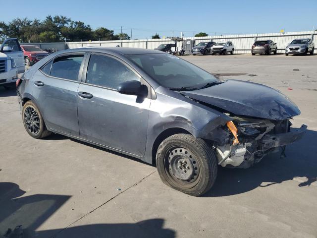 Photo 4 from auction – 2017 TOYOTA COROLLA L with VIN 5YFBURHE3HP699174