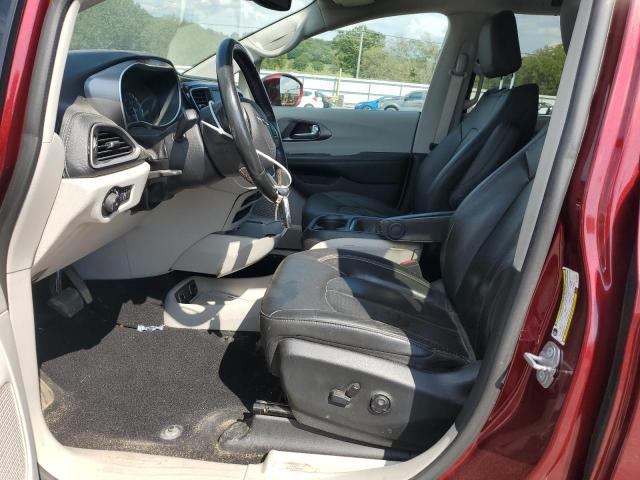 Photo 7 from auction – 2020 CHRYSLER PACIFICA T with VIN 2C4RC1BG1LR120396