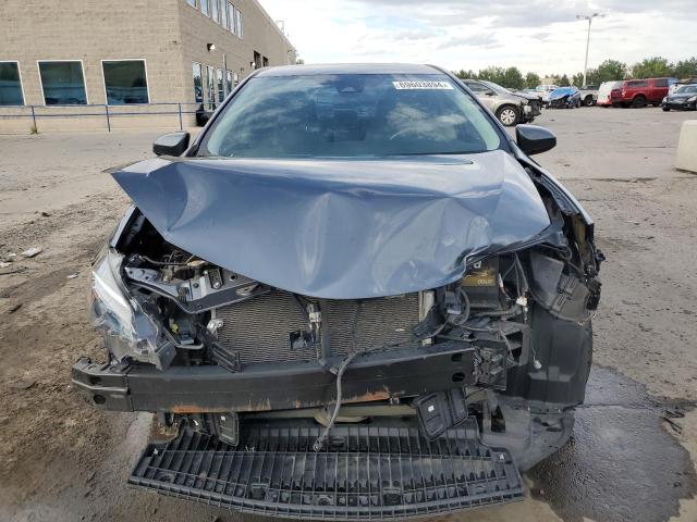 Photo 5 from auction – 2017 TOYOTA COROLLA L with VIN 2T1BURHE4HC943673