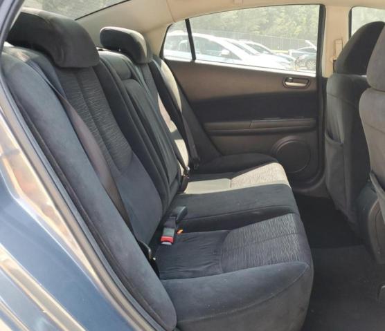 Photo 10 from auction – 2010 MAZDA 6 I with VIN 1YVHZ8BH2A5M56011