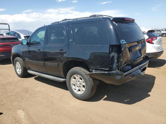 Photo 2 from auction – 2011 CHEVROLET TAHOE K150 with VIN 1GNSKBE07BR247352