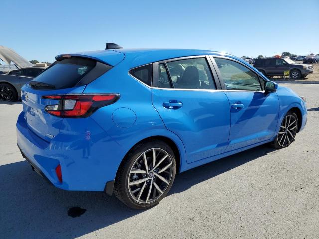Photo 3 from auction – 2024 SUBARU IMPREZA AW with VIN JF1GUAFC0R8332194