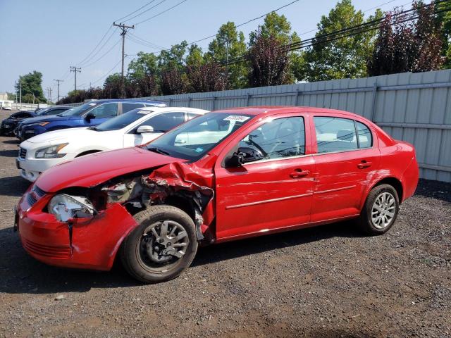 CHEVROLET COBALT LS 2010 with VIN 1G1AB5F51A7202751 - Photo from auction