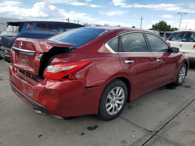 Photo 3 from auction – 2016 NISSAN ALTIMA 2.5 with VIN 1N4AL3AP3GN384934
