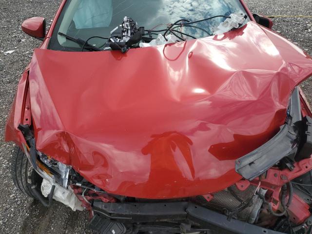 Photo 11 from auction – 2017 TOYOTA COROLLA L with VIN 2T1BURHE9HC823724