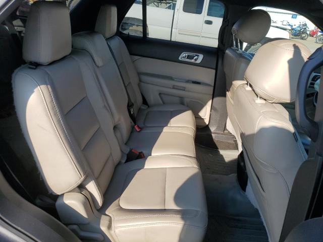 Photo 11 from auction – 2013 FORD EXPLORER X with VIN 1FM5K7D81DGA98599
