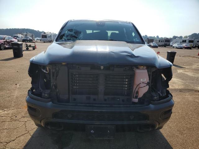 Photo 5 from auction – 2019 RAM 1500 BIG H with VIN 1C6SRFFT9KN688063