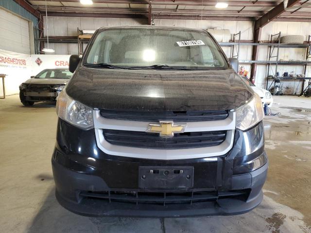 Photo 5 from auction – 2015 CHEVROLET CITY EXPRESS with VIN 3N63M0YN0FK715828