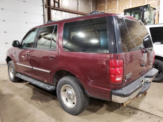 Photo 2 from auction – 1997 FORD EXPEDITION with VIN 1FMFU18L6VLA04073