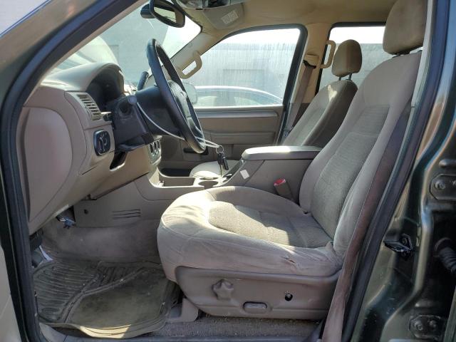 Photo 7 from auction – 2004 FORD EXPLORER X with VIN 1FMZU63K94ZA28291