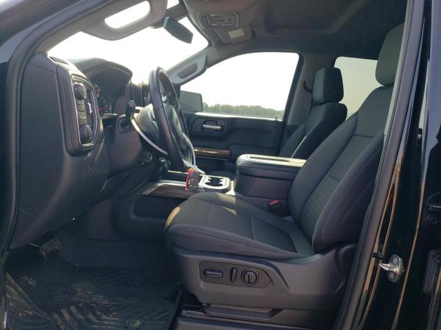 Photo 7 from auction – 2021 CHEVROLET SILVERADO with VIN 3GCUYEED5MG150819