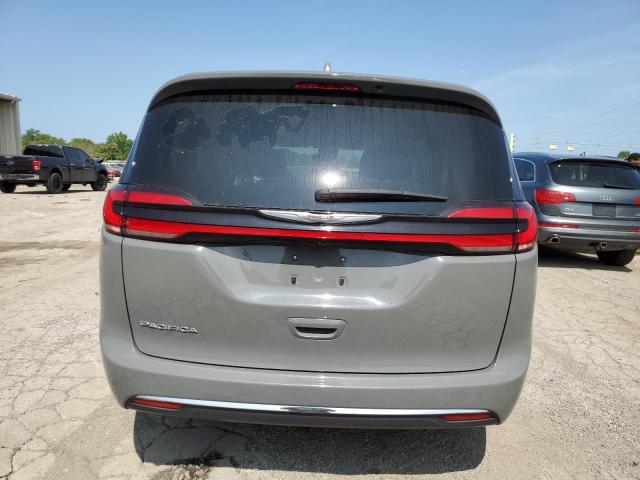 Photo 6 from auction – 2022 CHRYSLER PACIFICA T with VIN 2C4RC1BG5NR181785