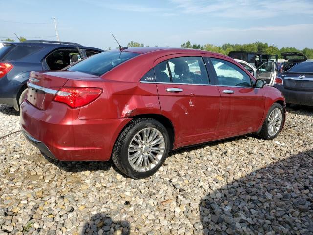 Photo 3 from auction – 2012 CHRYSLER 200 LIMITE with VIN 1C3CCBCB3CN299301