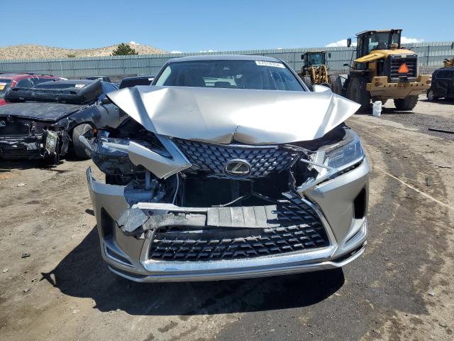Photo 5 from auction – 2021 LEXUS RX 350 BAS with VIN 2T2AZMAA0MC206256