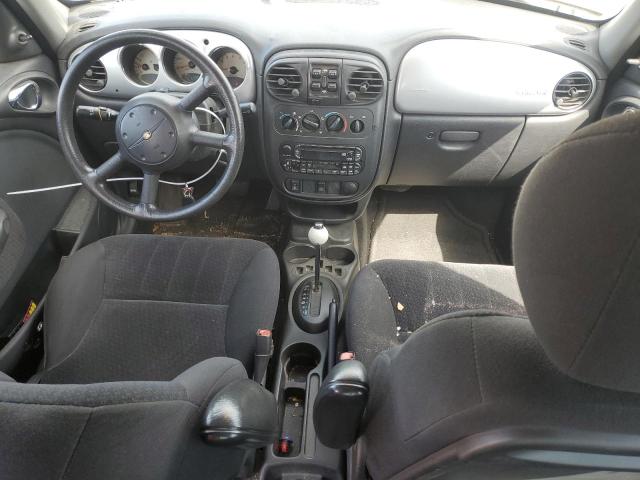 Photo 8 from auction – 2004 CHRYSLER PT CRUISER with VIN 3C4FY48B54T319452