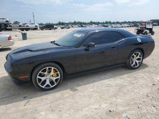 DODGE CHALLENGER 2016 with VIN 2C3CDZAG0GH129190 - Photo from auction