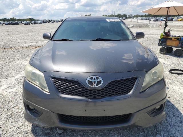 Photo 5 from auction – 2010 TOYOTA CAMRY BASE with VIN 4T1BF3EK2AU046020