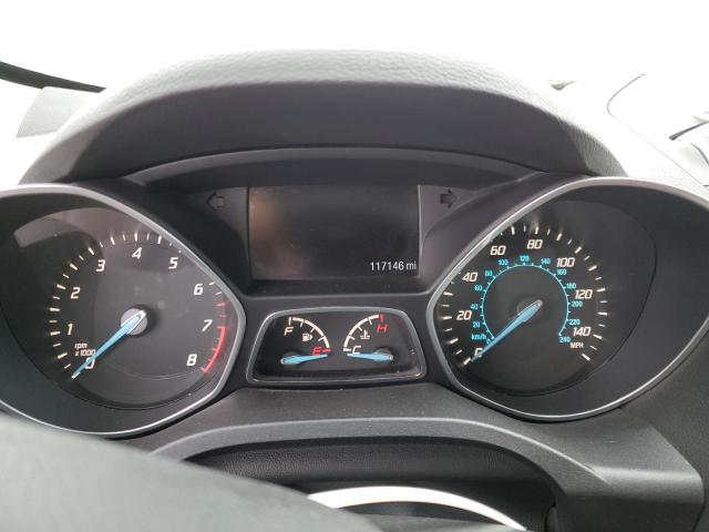 Photo 9 from auction – 2013 FORD ESCAPE SE with VIN 1FMCU9G98DUD54210